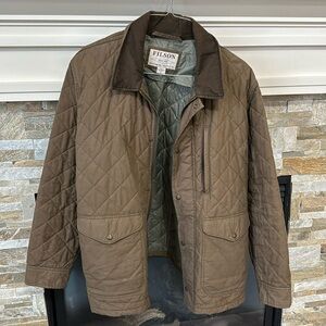 Filson jacket